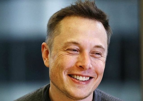 Elon Musk, fundador da Tesla, se torna a pessoa mais rica do mundo   