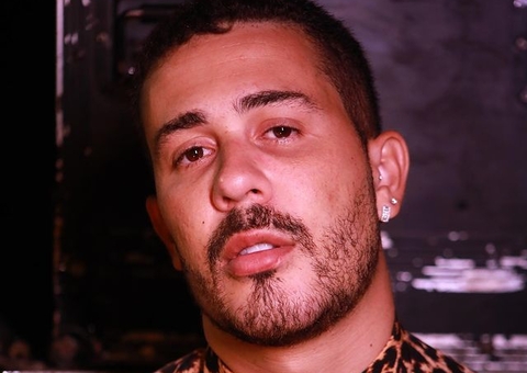 Carlinhos Maia diz que foi convidado para tomar vacina; governo desmente