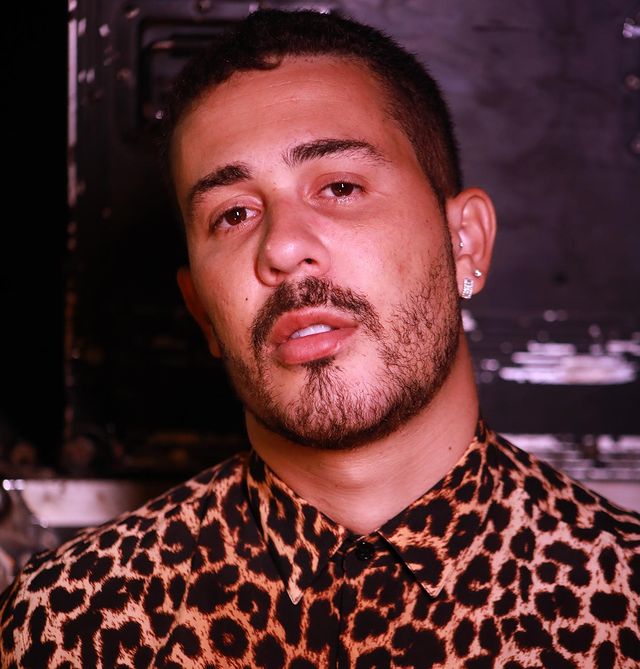 Carlinhos Maia diz que foi convidado para tomar vacina; governo desmente