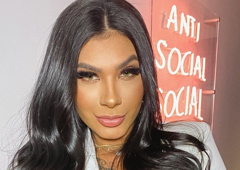 Pocah e educador físico de 29 anos são confirmados no BBB21