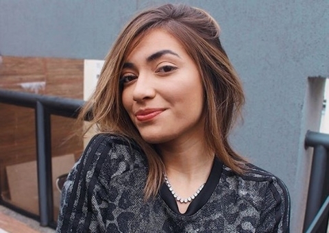 Dani Russo surge mais magra e desabafa sobre críticas ao seu corpo