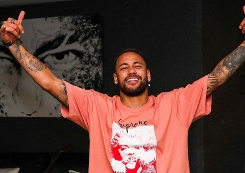 Neymar planeja festa de aniversário em meio à pandemia da Covid-19