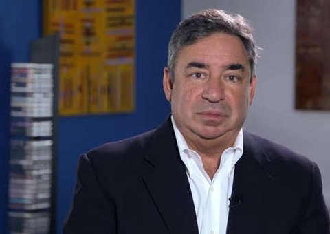 Jornalista Luís Fernando Souza Pinto é demitido após 44 anos de Globo