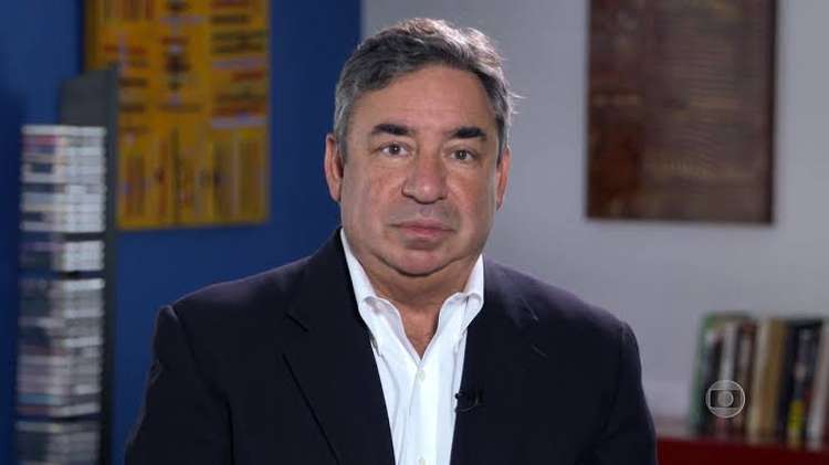Jornalista Luís Fernando Souza Pinto é demitido após 44 anos de Globo