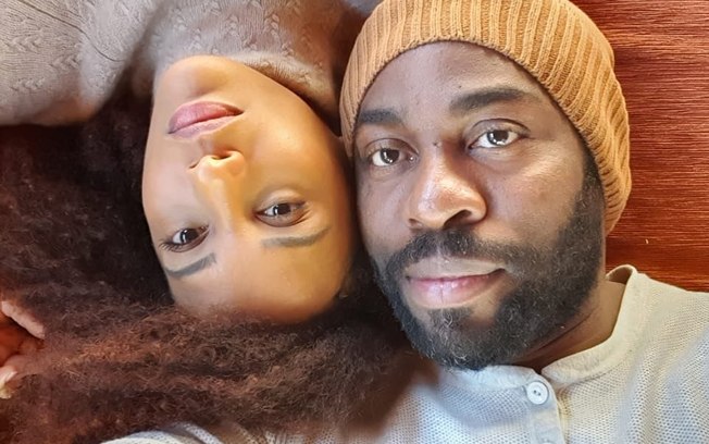 Taís Araújo, Lázaro Ramos e os filhos estão com Covid-19