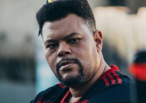 Babu Santana é diagnosticado com Covid-19