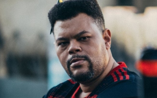 Babu Santana é diagnosticado com Covid-19