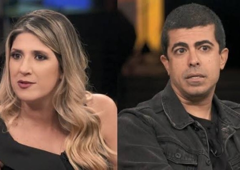 Globo se manifesta sobre acusações de assédio contra Marcius Melhem