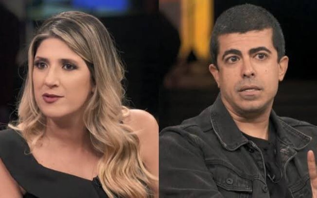 Globo se manifesta sobre acusações de assédio contra Marcius Melhem