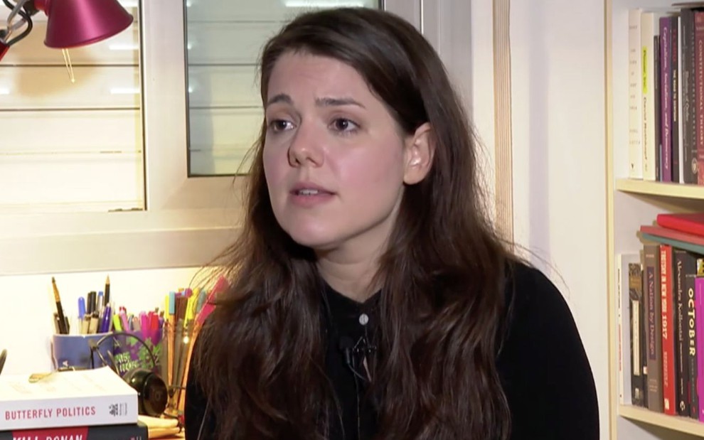 Advogada de Dani Calabresa sobre ameaça de Marcius Melhem: 'perigoso'