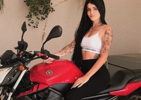 YouTuber de motovelocidade morre após perseguição policial