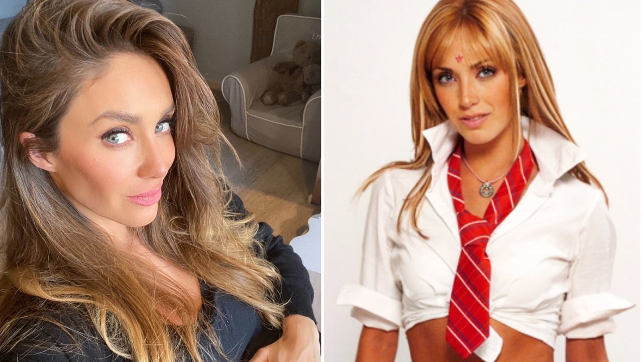 Cantora Anahí afirma ter contraído Covid-19 em live do RBD