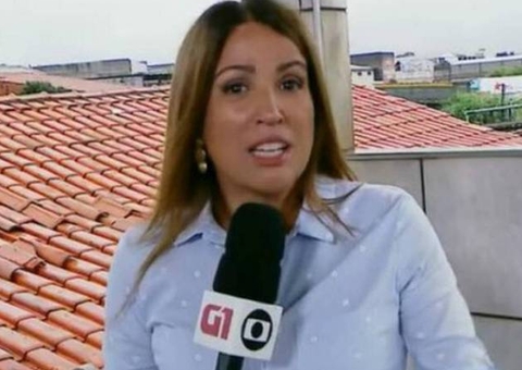 Repórter Ananda Apple revela idade e choca público: 'criada no formol'