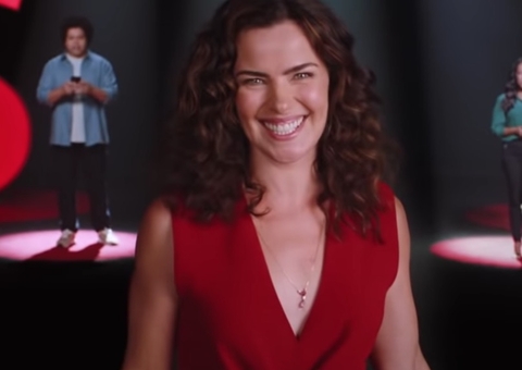 Ana Paula Arósio negocia volta às novelas da Globo