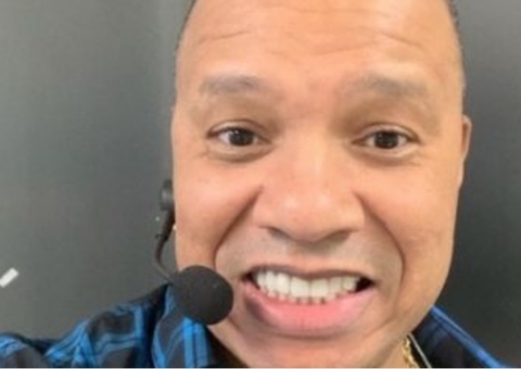 Vocalista do Molejo admite sexo com rapaz, mas nega estupro: ‘consensual’