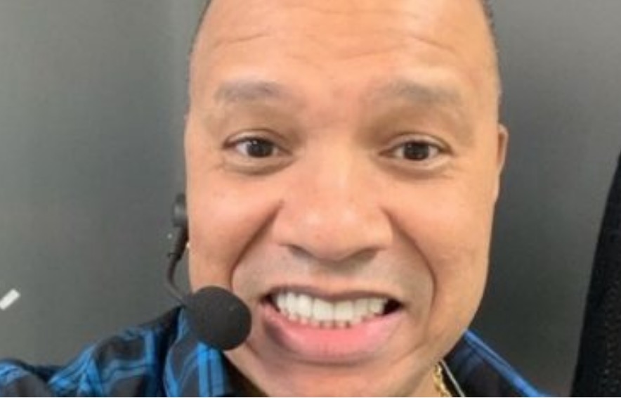 Vocalista do Molejo admite sexo com rapaz, mas nega estupro: ‘consensual’