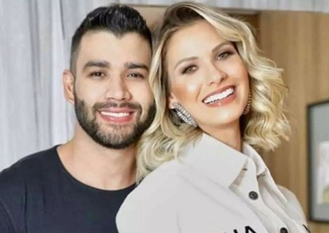 Saiba como vai ficar a divisão de bens entre Gusttavo Lima e Andressa Suita