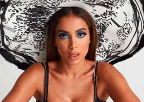 Vazam supostos áudios de Anitta falando de Simaria, Preta Gil e Iggy Azalea