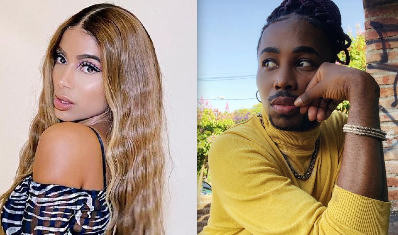 Ex-coreógrafo de Anitta tem mágoa da cantora: 'Estava lá quando precisou'