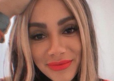 Anitta desabafa sobre dificuldade em ter um relacionamento sério 