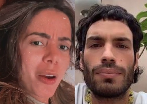 Anitta desabafa após ser detonada por diretor do clipe de 'Modo Turbo'