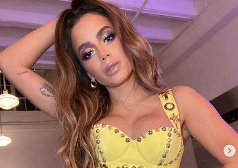 Anitta desiste de affair com Arthur do BBB e cogita reality com eliminados