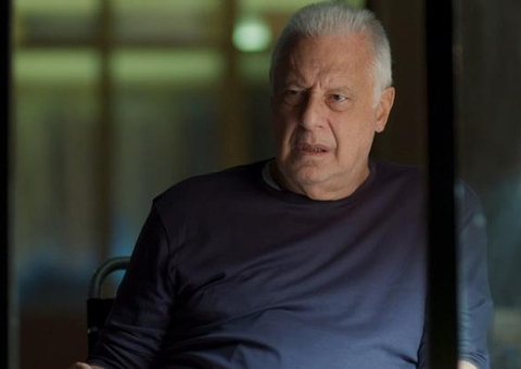 Antonio Fagundes é dispensado pela Globo após 44 anos 