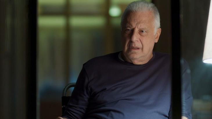 Antonio Fagundes é dispensado pela Globo após 44 anos 