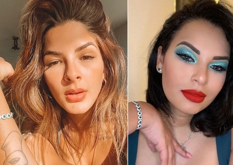 Lary Bottino quer indenização de R$ 30 mil de Ariadna por briga de pulseira