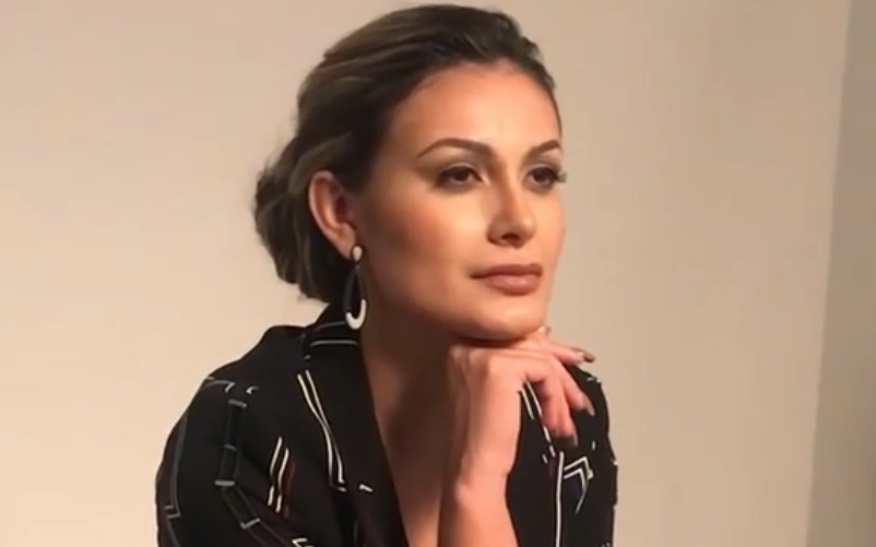 Andressa Urach choca ao revelar quanto doou para Igreja Universal