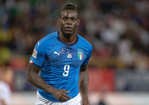 Balotelli é criticado ao fazer comentário 'vulgar' sobre brasileira no BBB