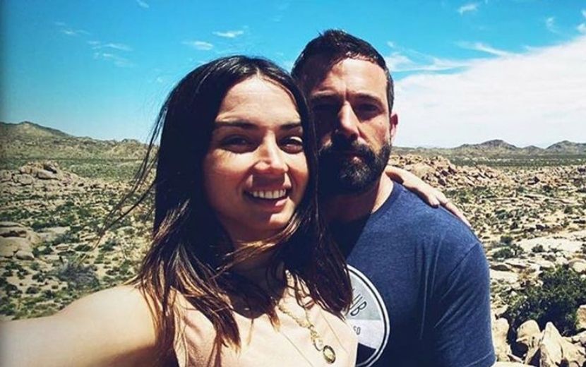 Abalado, Ben Affleck pode fazer ‘voto de celibato’ após término com atriz