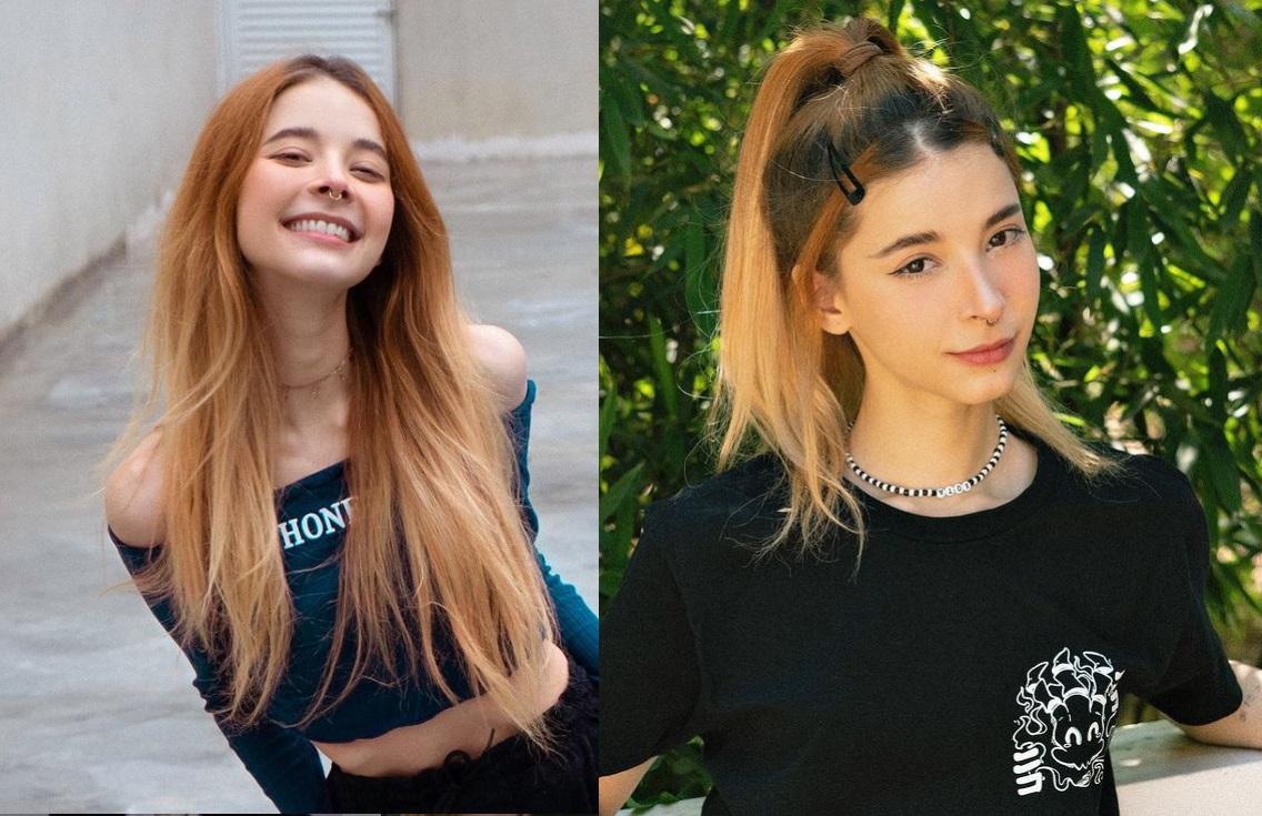 BBB21? Gamer Thaiga posta foto e seguidores desconfiam de confinamento