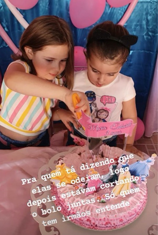 Saiba o desfecho da briga entre irmãs em aniversário que viralizou na web 