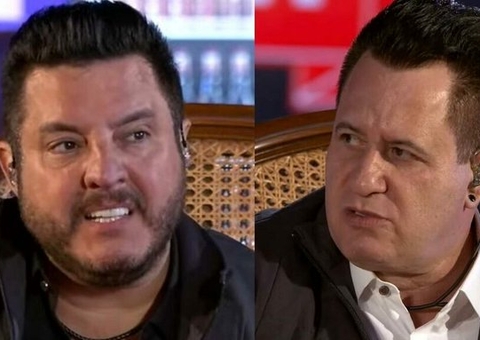 Saiba a verdade sobre a separação de Bruno e Marrone 