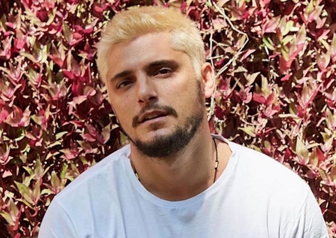 Bruno Gissoni é demitido da Globo após 10 anos