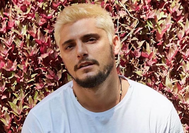 Bruno Gissoni é demitido da Globo após 10 anos