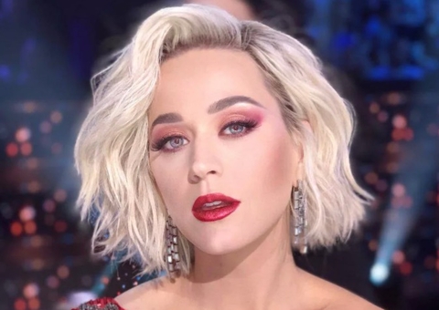 'Stalker' tenta invadir casa de Katy Perry e é preso 