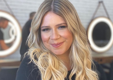 Marília Mendonça diz que tirou 2 kg de pele com abdominoplastia