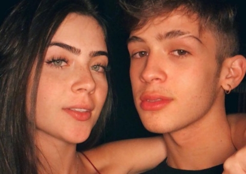 João Guilherme e Jade Picon curtem resort de luxo com diárias de R$ 1,7 mil