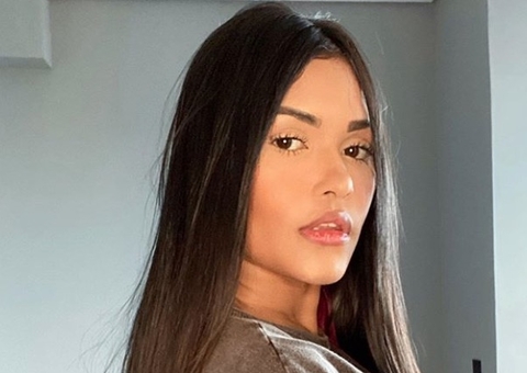 Ex-BBB Flay passa por novo procedimento estético em quatro meses