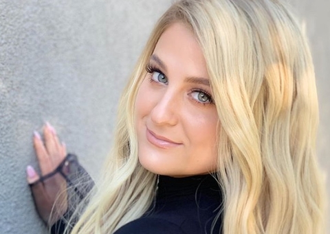 Meghan Trainor espera o primeiro filho com o astro de 'Pequenos Espiões'
