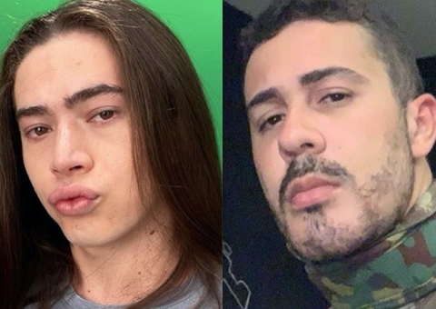 Whindersson nega reconciliação com Carlinhos Maia: 'não voltei a seguir'