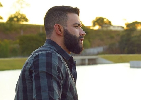 Gusttavo Lima desabafa após separação: 'não tenha medo de recomeçar'