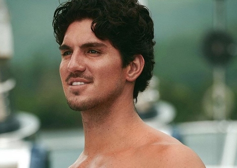 Gabriel Medina é contemplado com bolsa de R$ 15 mil do governo 