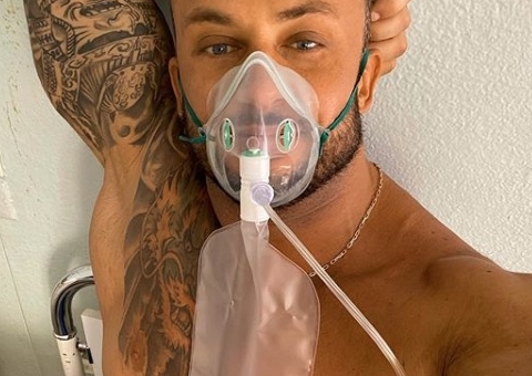 Influencer morre de Covid-19 após dizer que vírus não existia