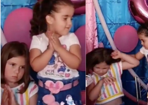 Saiba o desfecho da briga entre irmãs em aniversário que viralizou na web 