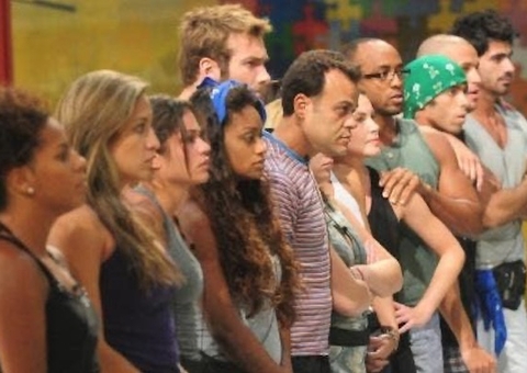 Globo tem R$ 204 mil penhorados após anunciar participante errado no BBB11 