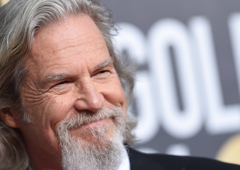 Astro de 'O Grande Lebowsky', Jeff Bridges, é diagnosticado com câncer