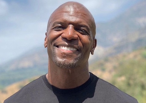 Terry Crews é 'cancelado' após se pronunciar sobre Chris Pratt 